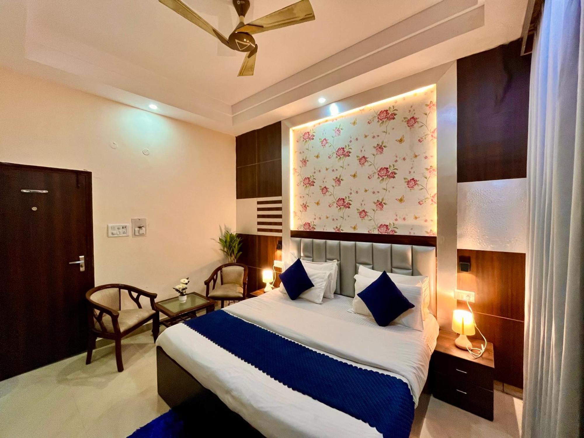Beetal Guest House Srīnagar Buitenkant foto